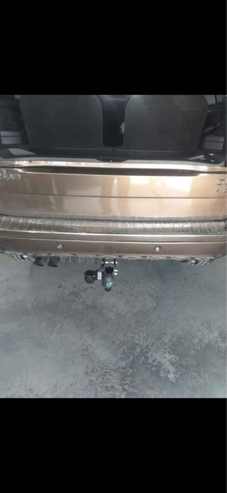 Montaj Carlige Remorcare Auto