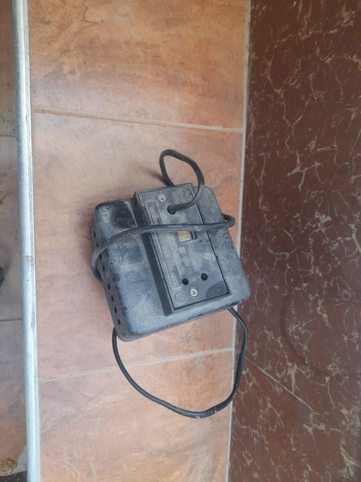 DEWALT  Milwauke  дрел