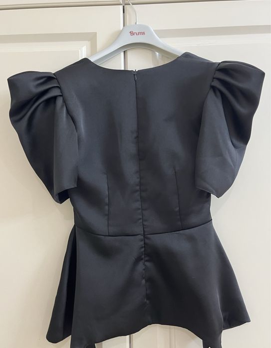 Продам черный корсет