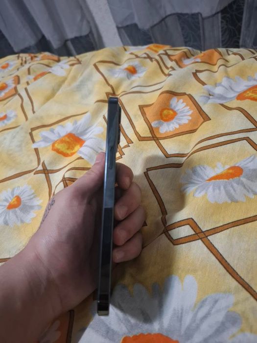 Iphone 12 pro max 128gb