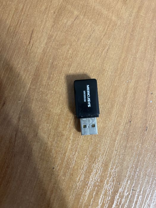 wifi адаптер для компьютера