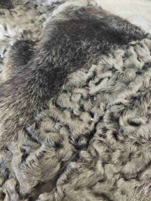 Продам шубу и дубленку