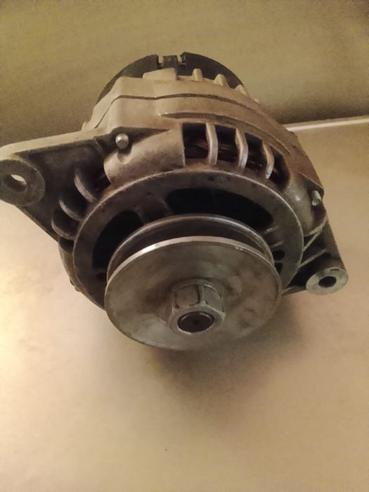 Генератор на хово