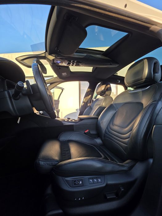 Citroen Ds5 / Hybrid / Dotari de TOP