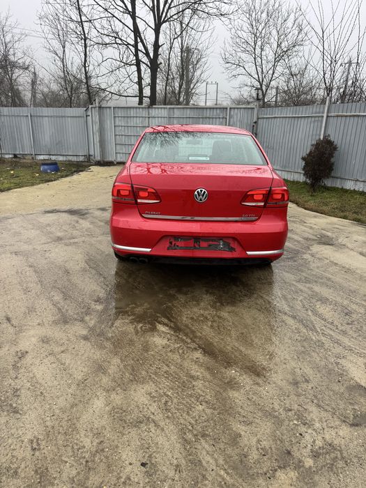 Dezmembrari/Dezmembrez /Passat Variant Bluemotion  B7 2.0 Diesel