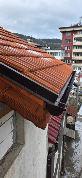 Къща с двор в Чепеларе (бартер за Апартамент в Пловдив)