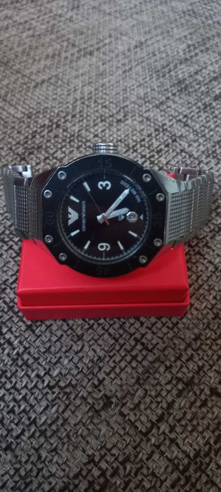 Emporio Armani Watch For Men AR0663
