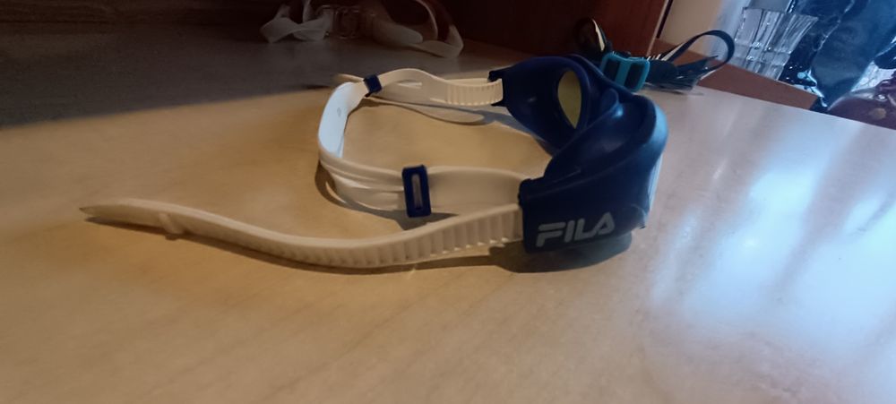 Очки для плавания FILA
