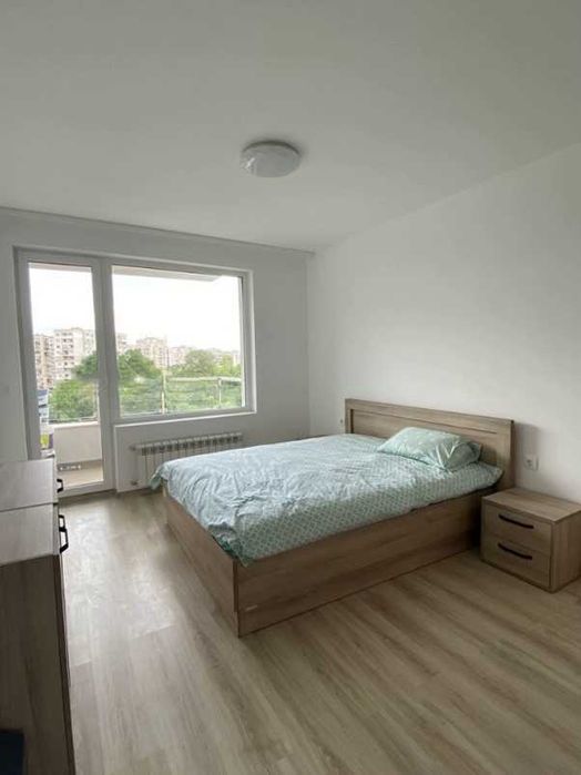 Дава се под наем Двустаен апартамент в София, Младост 4 - 54 кв.м за 561 € - Снимка #4