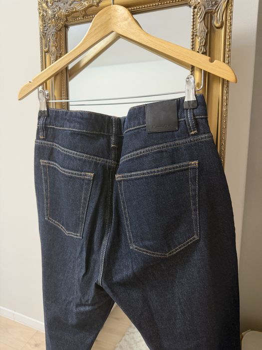 Дамски Дънки Massimo Dutti р-р 40