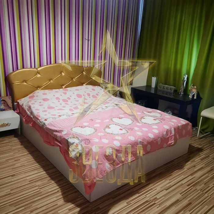 Продава се Тристаен апартамент в Пловдив, Кючук Париж - 64 кв.м за 1750 €/кв.м - Снимка #2