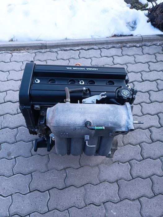 Мотор Хонда срв рд1 В20В