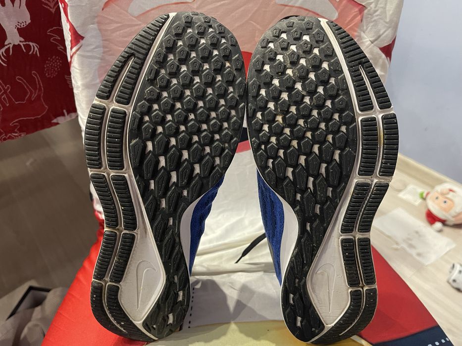 Маратонки Nike Air Zoom Pegasus Asics Jordan Adidas Running Тичане