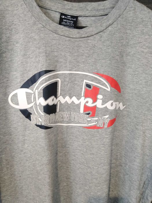Мъжка тениска Champion