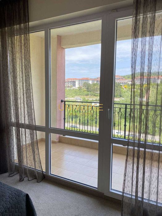 Продава се Двустаен апартамент в к.к. Слънчев бряг - 78 кв.м за 523 €/кв.м - Снимка #11