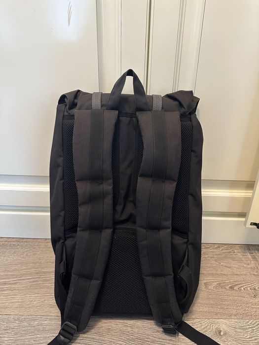 Rucsac HERSCHEL Supply CO-ediție limitată, stare 9/10 – preț redus azi