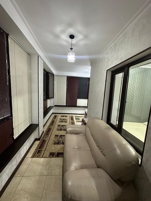 Котедж Бургулюк возле санатори