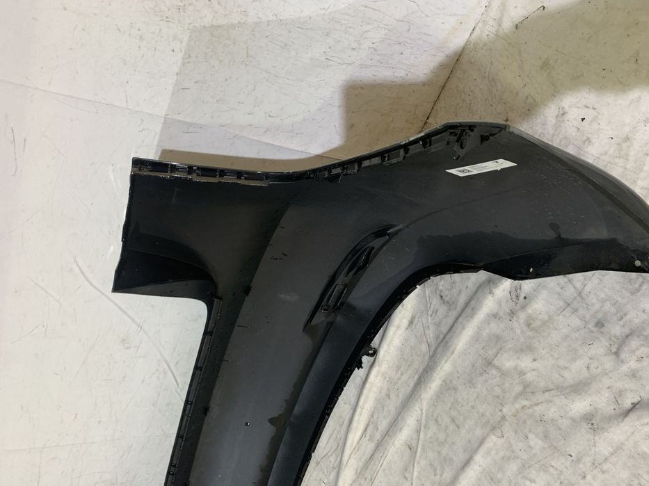 Bara spate Tesla 3, 2017, 2018, 2019, 2020, 2021, 2021, cod origine OE 1530721-02-D.