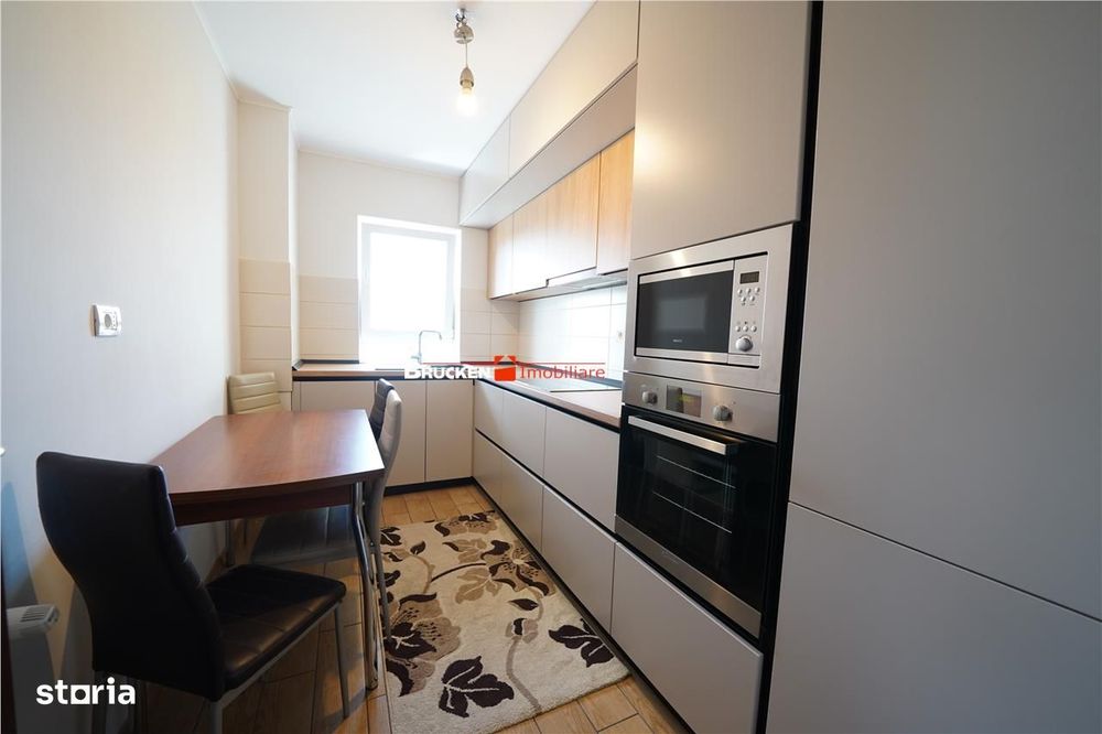 Apartament 2 camere | Rogerius | Bloc nou