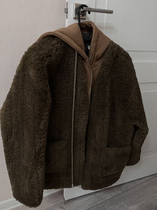 Шуба мутон 30.000теңге