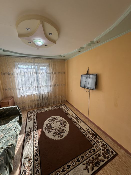 Продам 3 комнатную квартиру