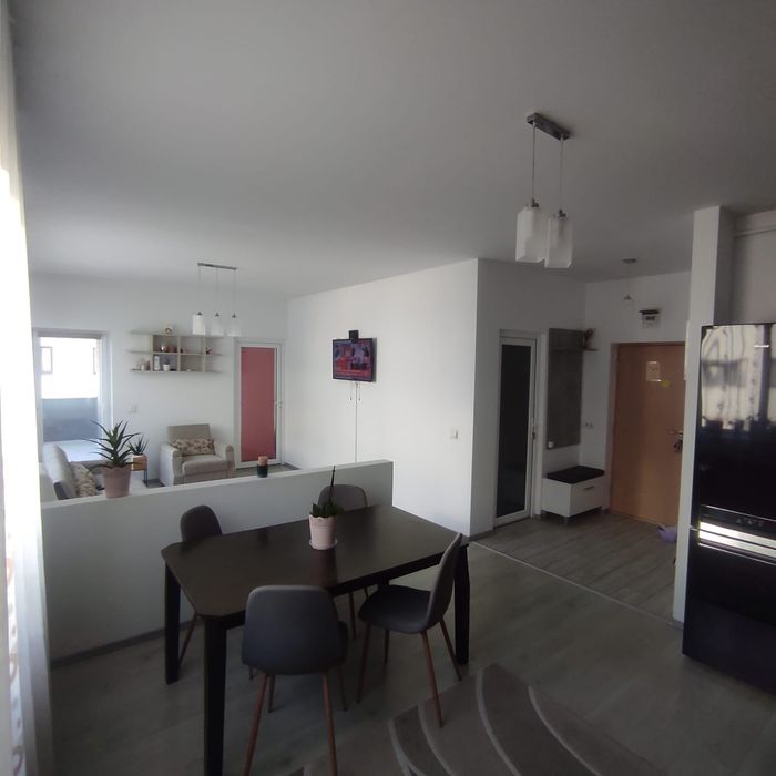 Apartament de inchiriat Stadionului