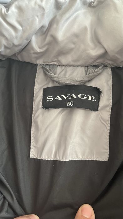 Продам пуховик зимний