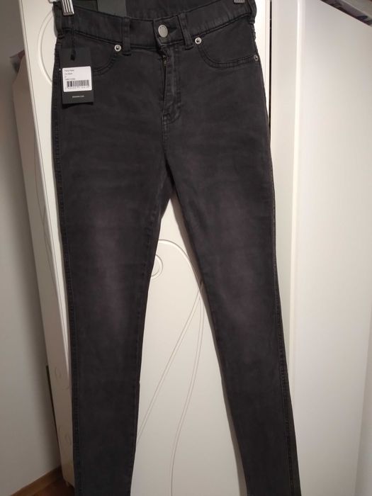 Blugi Dr. Denim, noi, cu etichetă, mărimea S