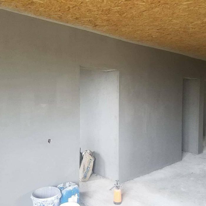 Монолит бетон и другие услуги