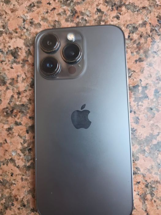 Iphone 13 pro 256