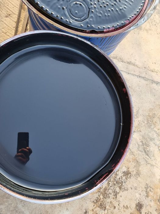 Битум 90/10 строителни сифати яхши