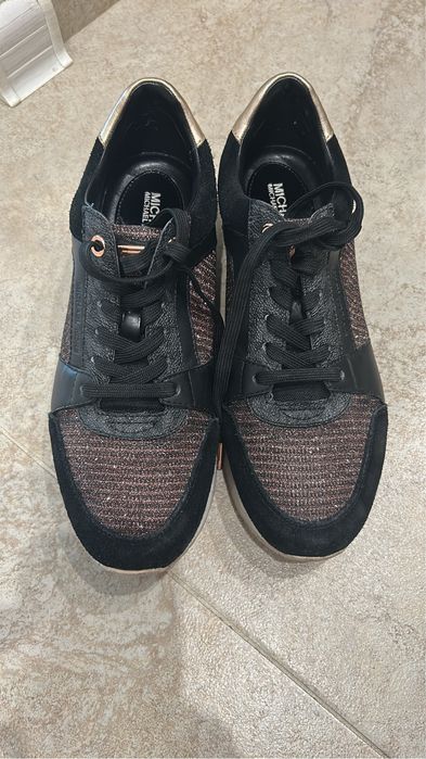 Кецки liu jo и michael kors