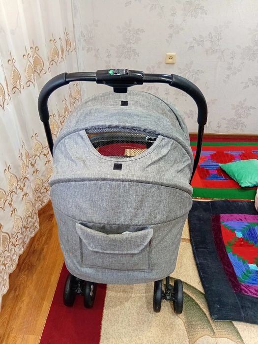 Коляска трансфомер