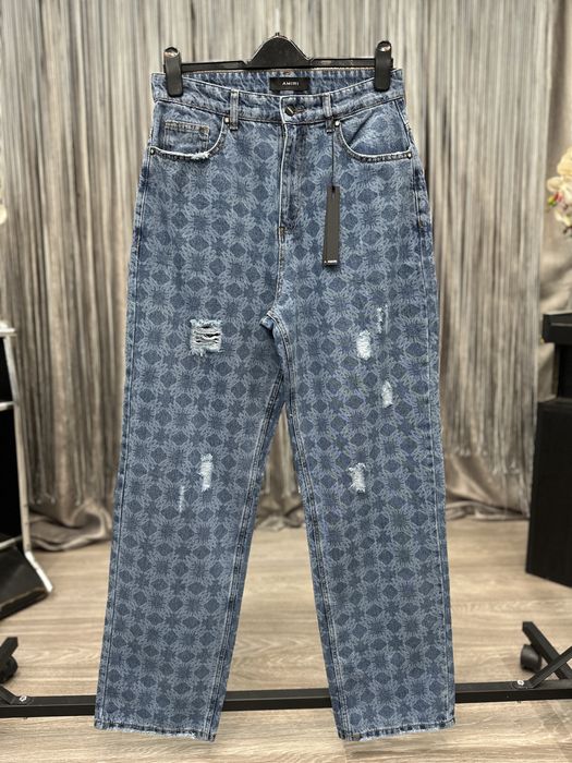 Blugi Baggy. Amiri. Premium/TopQuality!