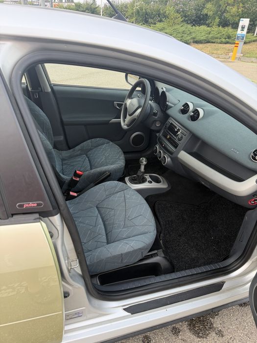 Smart Forfour 1.3 benzina