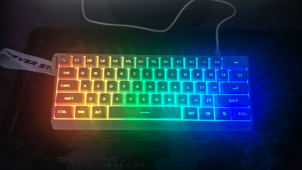 Игравой компьютер