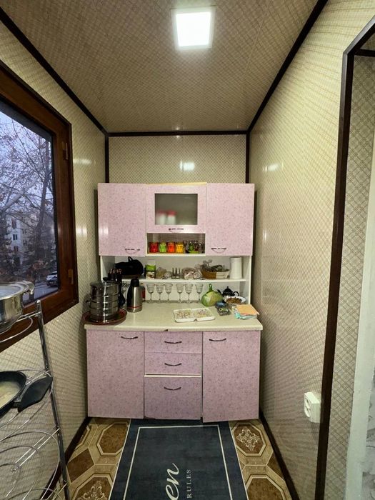 2хона 3хона килинган уй ижарага берилади