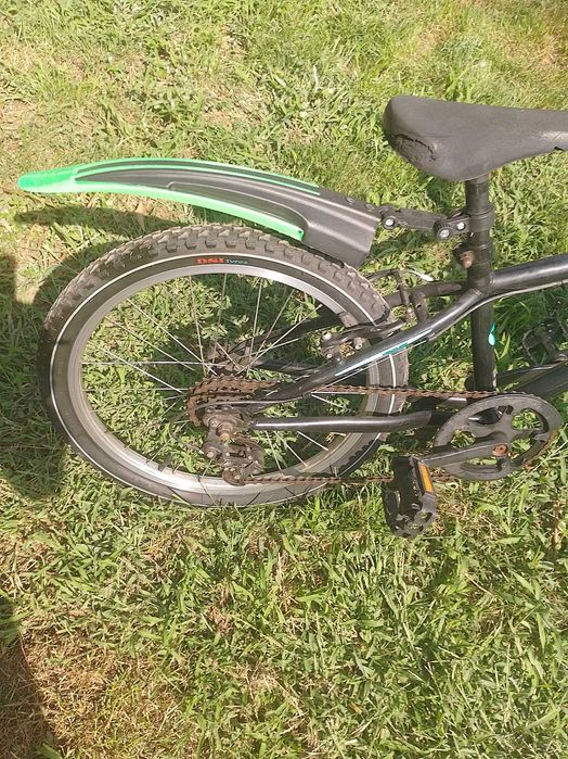 Vand biciclete in stare buna