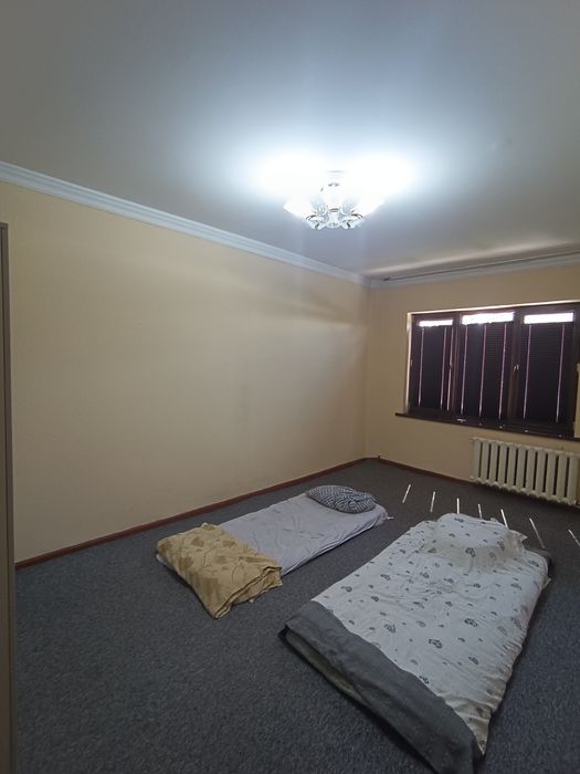 Продам 4-х комнатную квартиру 4-этаж