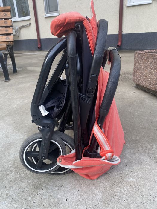 Carucior Cybex impecabil