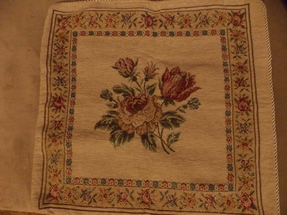 Декоративная Наволочка!