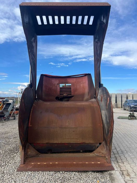 Фуражораздаващо ремарке Trioliet 12 м³ – Самотоварене и кантар + Видео