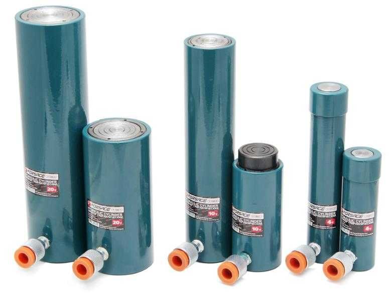 Ремонт домкратов