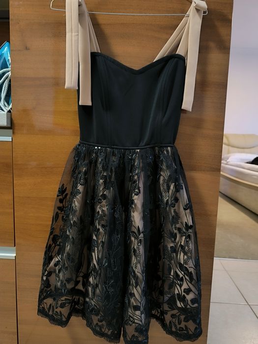 Loretti рокля, S