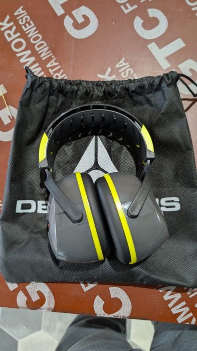 Антифони DeltaPlus