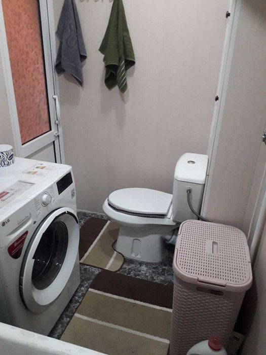 Продаётся квартира с мебелью