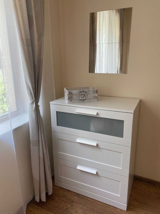 Дава се под наем Двустаен апартамент в Варна, Гръцка махала - 66 кв.м за 550 € - Снимка #6