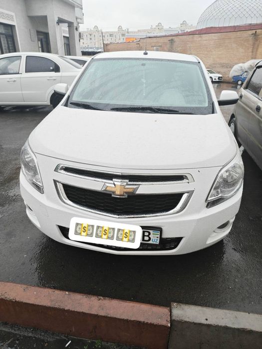 Cobalt 2024 4 pozitsiya