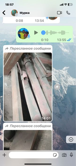 колонка для воды водоразборная