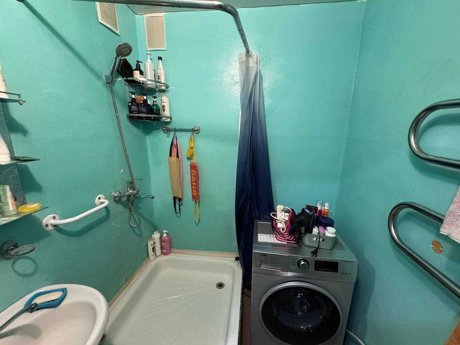 Продажа 1-комнатной квартиры